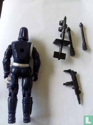 Cobra Commander (v9) - Image 2