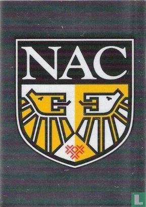 NAC : Logo - Image 1