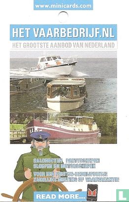 Het Vaarbedrijf.nl - Image 2