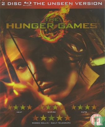 The Hunger Games - Image 1