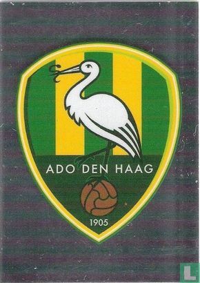 ADO Den Haag: Logo - Afbeelding 1