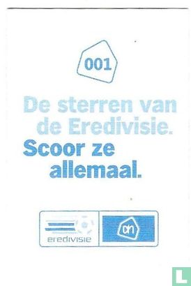 ADO Den Haag: Logo - Afbeelding 2