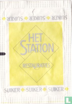 Het Station restauraties - Image 1