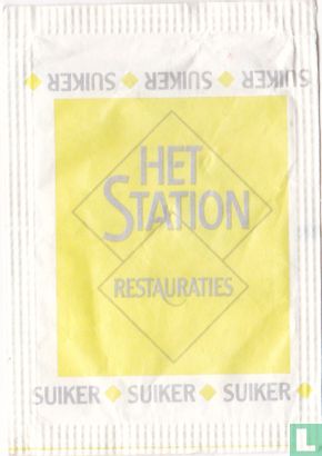 Het Station restauraties - Image 2