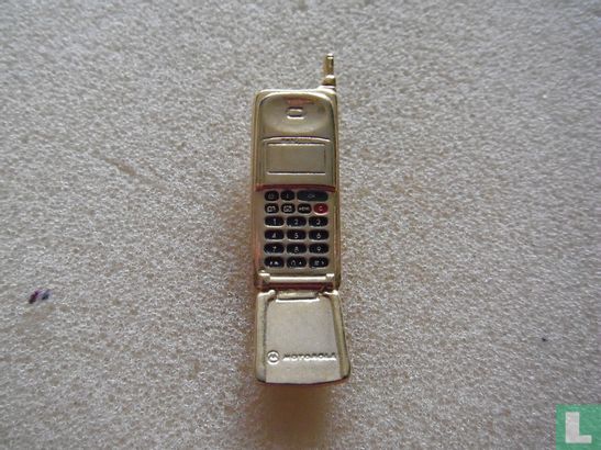 Motorola (telefoon)