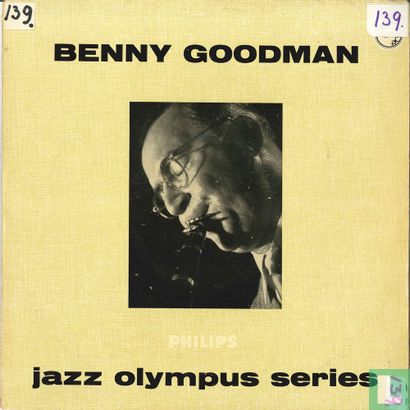 Benny Goodman - Afbeelding 1