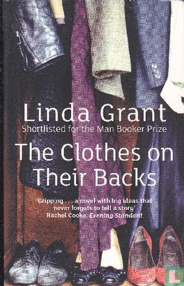 The clothes on their backs - Image 1