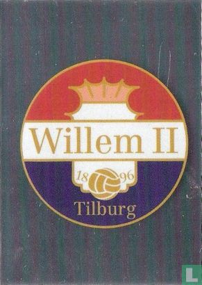 Willem II: Logo - Bild 1