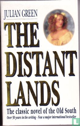 The distant lands - Image 1