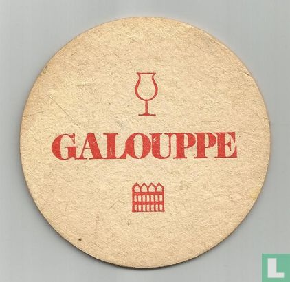 Gulpen bier 150 jaar / Galouppe - Afbeelding 2