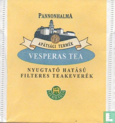 Vesperas Tea - Afbeelding 1