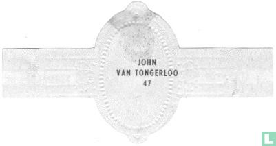John van Tongerloo - Afbeelding 2