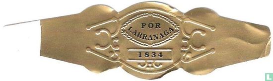 Por Larrañaga 1834 - Afbeelding 1