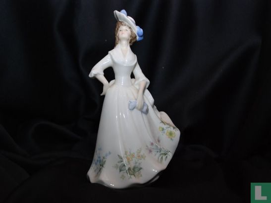 Figurine Adele - Afbeelding 1