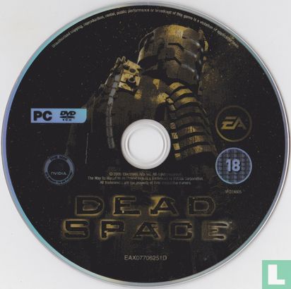 Dead Space - Afbeelding 3
