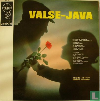 Valse-Java - Afbeelding 1