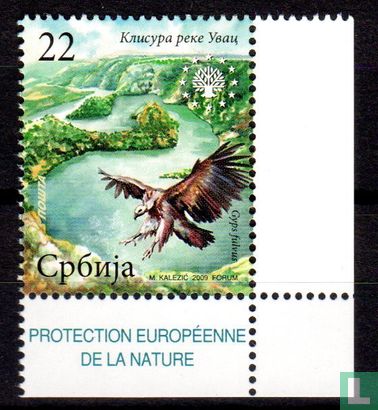 Europese natuurbescherming