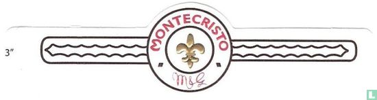 Montecristo M&G   - Bild 1