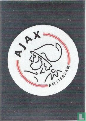 Ajax: Logo - Bild 1