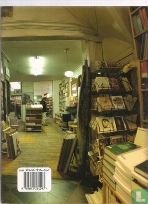 Boekhandels in beeld - Image 2
