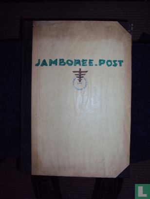 Jamboree-Post 1937 - Afbeelding 1