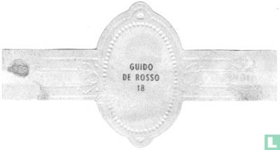 Guido de Rosso - Afbeelding 2