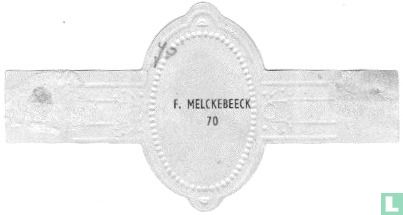 F. Melckebeeck - Image 2