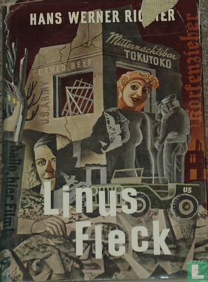 Linus Fleck - Afbeelding 1