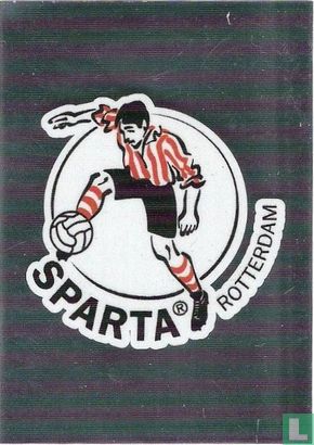 Sparta Rotterdam: Logo - Bild 1