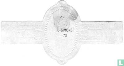 F. Gimondi - Bild 2