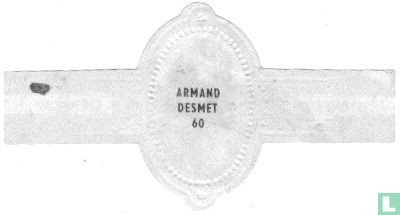 Armand Desmet  - Afbeelding 2