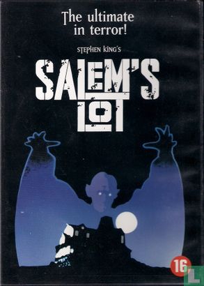 Salem's Lot - Afbeelding 1