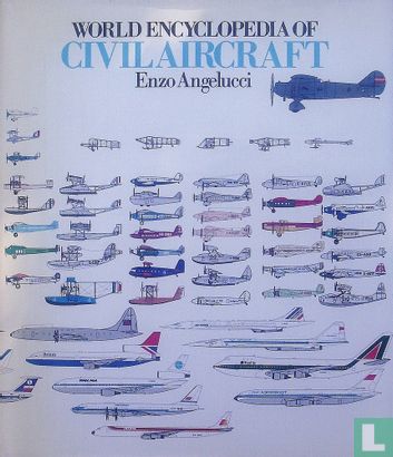 World Encyclopedia of Civil Aircraft - Afbeelding 1