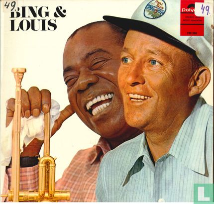 Bing & Louis - Afbeelding 1