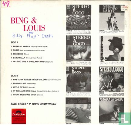 Bing & Louis - Afbeelding 2