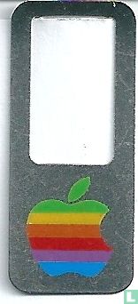 Logo Apple 