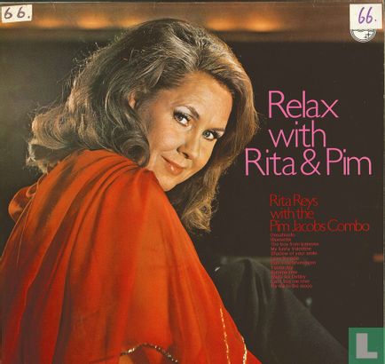 Relax with Rita & Pim - Image 1