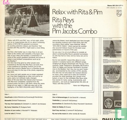 Relax with Rita & Pim - Image 2