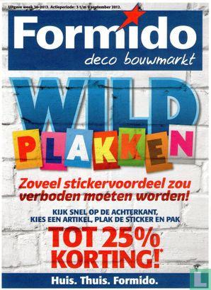 Formido - Bild 1