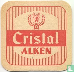 Cristal Alken / Zevenjaarlijkse Virga-Jessefeesten Hasselt - Afbeelding 1