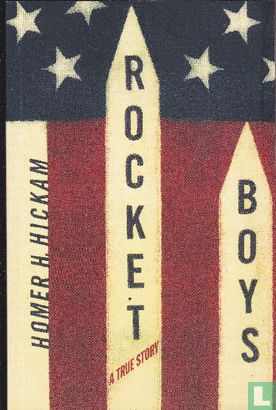 Rocket boys - Bild 1
