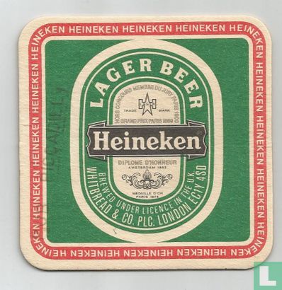  Heineken ice hockey facts 10 - Afbeelding 2
