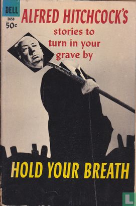 Hold your breath - Image 1