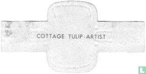 Cottage tulip - Artist - Image 2
