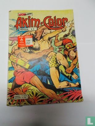 Akim color 98 - Image 1