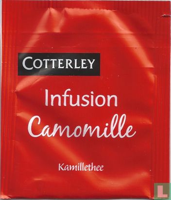 Infusion Camomille - Image 1