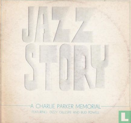 Jazz Story  - Afbeelding 1