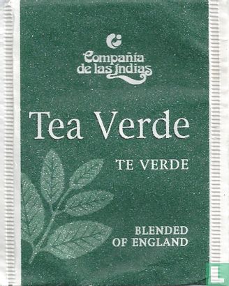 Tea Verde - Bild 1