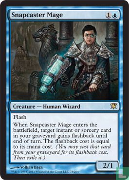 Snapcaster Mage - Afbeelding 1