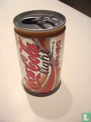 Coca-Cola Light Sango (15 cl)